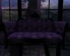 Purple passion sofa 1