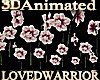 Animated Daffodils - 2