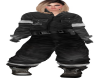 TOMBOY OUTFIT FULL