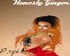 ePSe Honesty Ginger