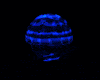 blue  dome