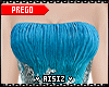 ! AZ Priya Peacock Prego