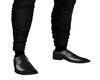 Black Dress Shoes