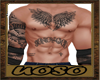 Muscles Tattoo
