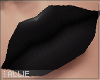 Matte Lips 4 | Allie