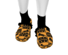 Hufflepuff Slippers 2