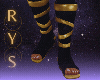 Shadower's Boots