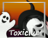 [Tc] His Spooky Scare