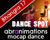 Bhangra Dance Spot 17