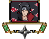 Chibi Itachi