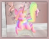 !R! Unicorn Plushie Toy