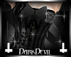Dark Devilette Corset