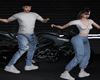 HipHop Group Dance 5P
