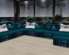 Waterland Sectional