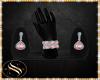 {SS} VD Pink Jewels Set
