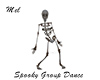 Spooky Group Dance 6P