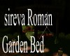 sireva Roman Garden Bed