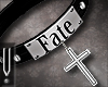 -V- Fate Custom Collar