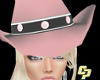 *cp*Abilene Cowgirl Hat