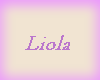 Liola Cheek Fluff