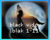 Black Widow music