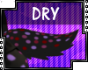 *DRY* Muttle Tail