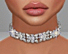 syahrini necklace