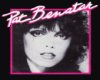 F Pat Benatar Concert T