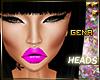 [G] Genesis | Head