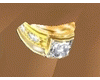 Wedding ring right (NK)