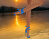 -1m- Zakynthos Heels blu
