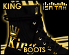 ! KING Boots