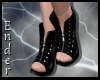 ☩ Nightfall Heels 