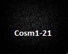 Cosmic Remix
