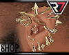 7R EAR ► PIERCING SET
