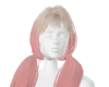 M' Rachel Pink Blonde