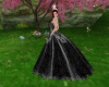 vestido noiva vamp black