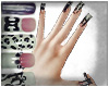 y2k nails ☆