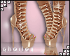 [Q]Glamour * Shoes