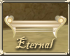 Eternal bench