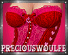 Valentine Lux Corset