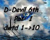 D-Devil 6th Pat 1