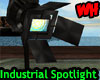 Industrial Spotlight