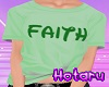 Faith BFFL's Shirt