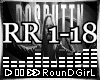 ♬𝐑 Rasputin