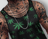 WEED TANK