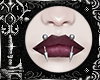Vamp piercing