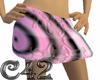Cybelle Bubblegum Skirt