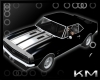 ~KM~ Chevrolet Camaro SS