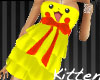 |K< Pikachu Dress